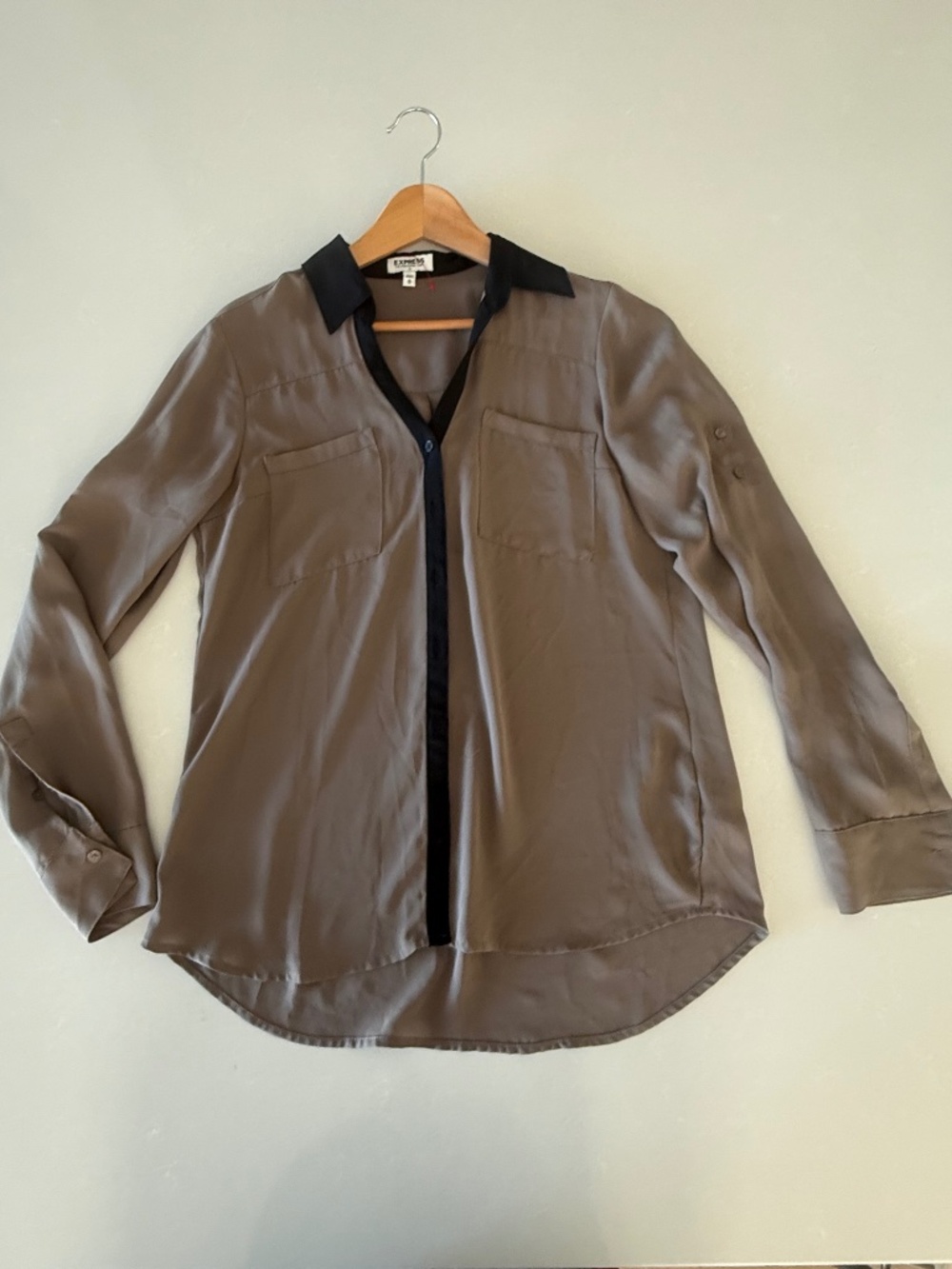 Express Top (Women's M)